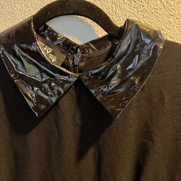 Jeremy Scott babydoll dress - Picture 5 of 9